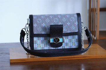EC Fashion Lu-Vi bags - 8134
