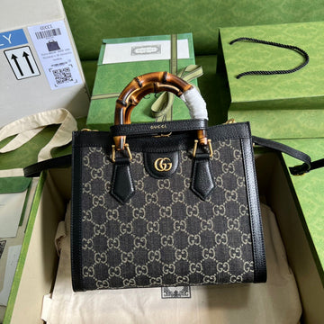 EC - GUKI Bag - 902