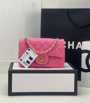 EC - CHL Women Bag - 917