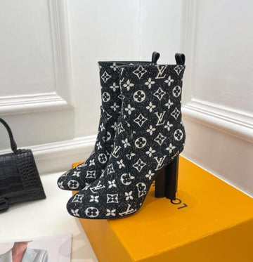 EC Luxury - LOV Women Shoes - 830