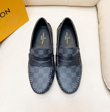 EC Luxury - LOV Men Shoes - 1306