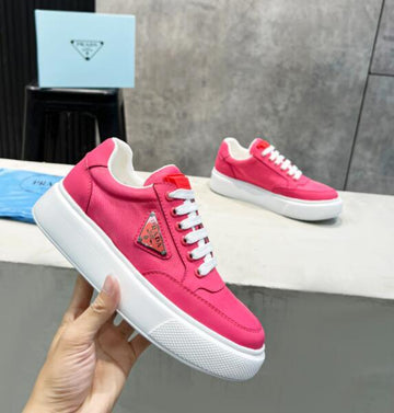 EC Luxury - PD Women Shoes - 362