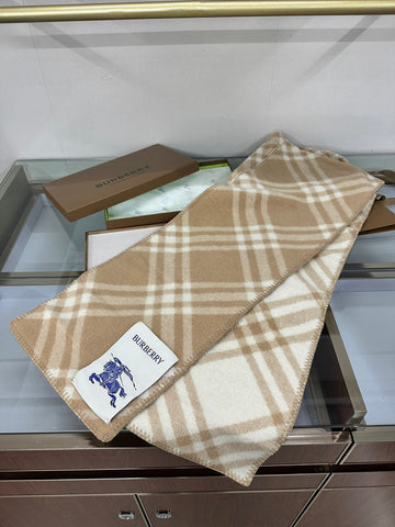 EC - BOR Scarf - 315