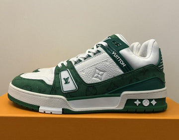 EC Luxury - LOV Men Shoes - 1189