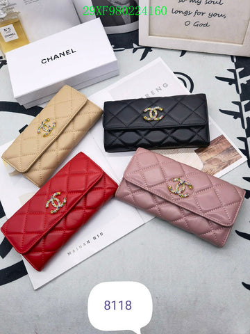 EC - CHL Wallet - 2635