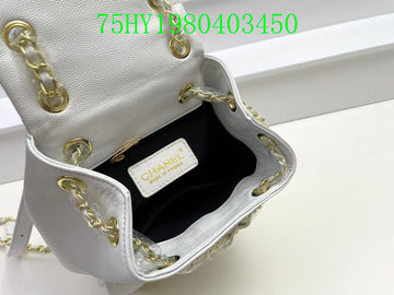 EC - CHL Bags - 1168