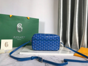 EC - GYO Bag - 297