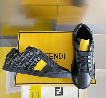 EC - FDE Men Shoes - 060