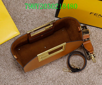 EC - FDE Bags - 2666