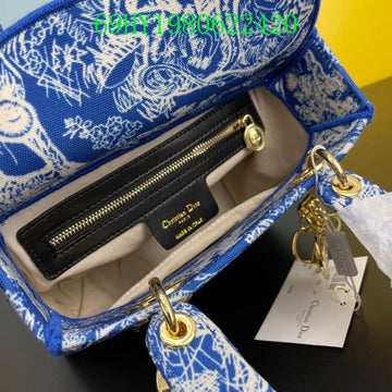 EC - DOR Bags - 1245