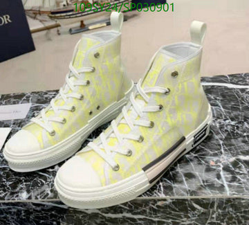 EC - DOR Women Shoes - 1995