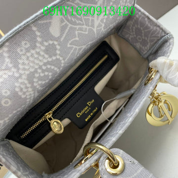 EC - DOR Bags - 1246