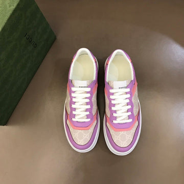 EC - GUKI Shoe - 986