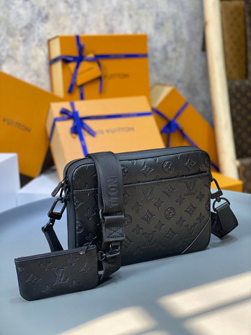 EC Fashion Lu-Vi bags - 17467