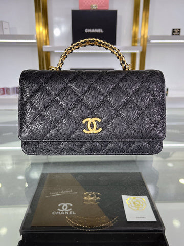EC Luxury - CHL Bags - 3288