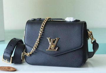 EC - LOV Bags - 1151