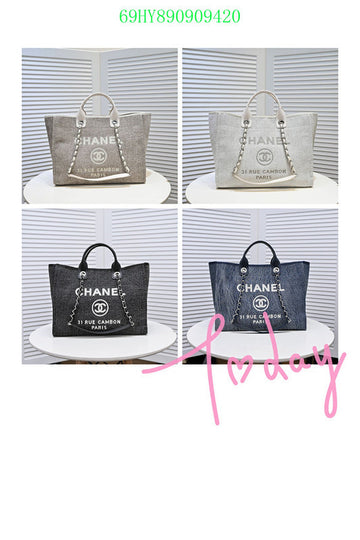 EC - CHL Bags - 3271