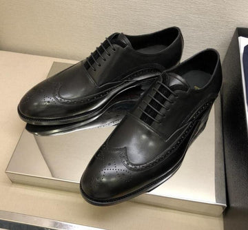 EC Luxury - PD Men Shoes - 303