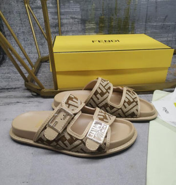 EC - FDE Women Shoes - 085