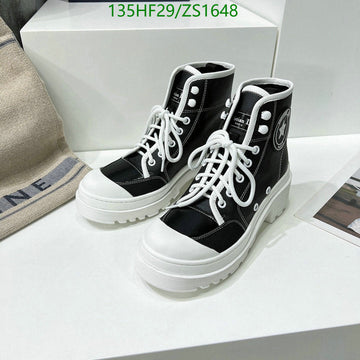 EC - DOR Women Shoes - 1610