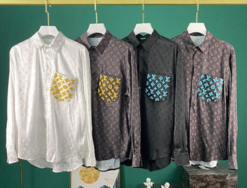 EC Luxury - LOV Clothes - 377