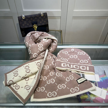 EC - GUKI Cap - 470