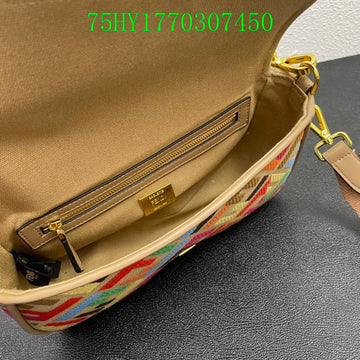 EC - FDE Bags - 2796