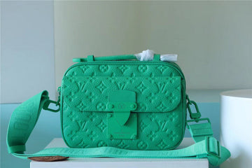 EC Fashion Lu-Vi bags - 10082