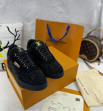 EC Luxury - LOV Men Shoes - 1033
