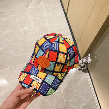 EC - GUKI Cap - 156