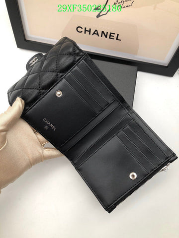 EC - CHL Wallet - 2541