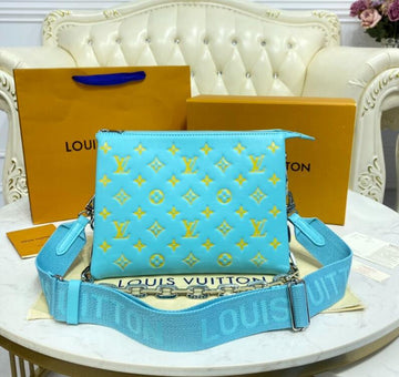 EC Luxury - LOV Bags - 3168