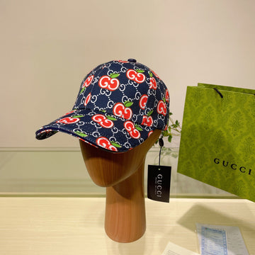 EC - GUKI Cap - 903