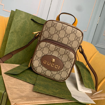 Gucci  Luxury-  Bags - 1090