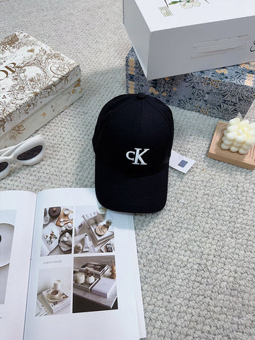 EC - LOV Cap - 898