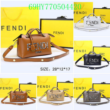 EC - FDE Bags - 1562