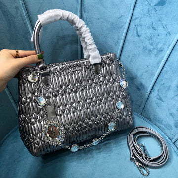 EC - MMU Women Bag - 137
