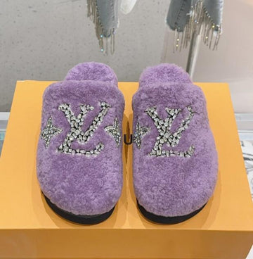 EC Luxury - LOV Women Shoes - 470