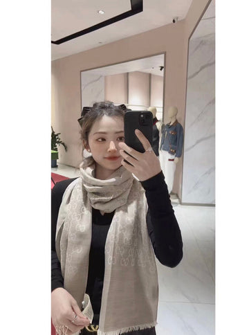 EC - GUKI Scarf - 032