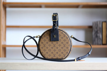 EC Fashion Lu-Vi bags - 8320