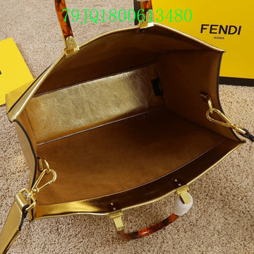 EC - FDE Bags - 3140