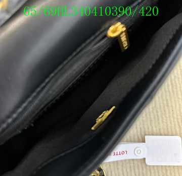 EC - CHL Bags - 1154