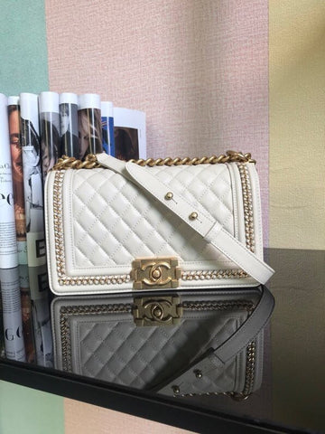 EC Luxury - CHL Bags - 3500
