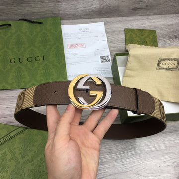EC - GUKI Belt - 310