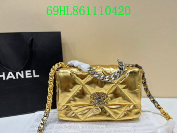 EC - CHL Bags - 1913