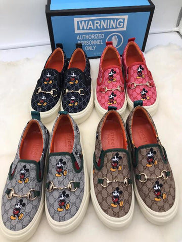 EC - GUKI Women Shoes - 1929