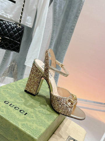 EC - GUKI Shoe - 1069