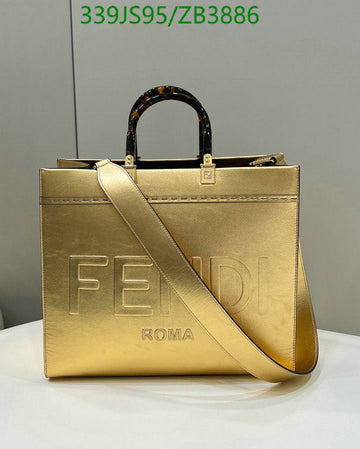 EC - FDE Bags - 497