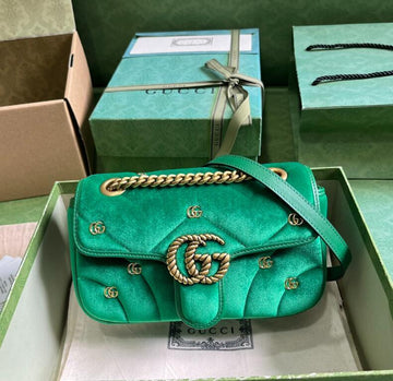 EC - GUKI Bags - 544