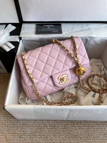 EC Luxury - CHL Bags - 3466